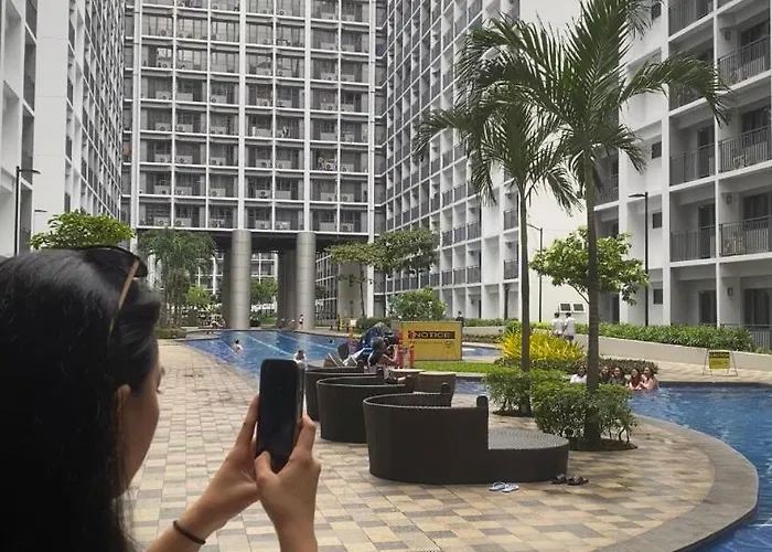 A&s Staycation