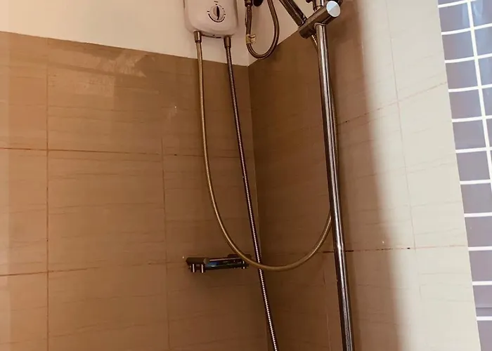 A&s Staycation Apartment