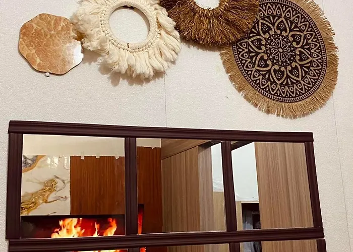 Appartement A&s Staycation Manille