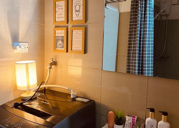 Apartment A&s Staycation *