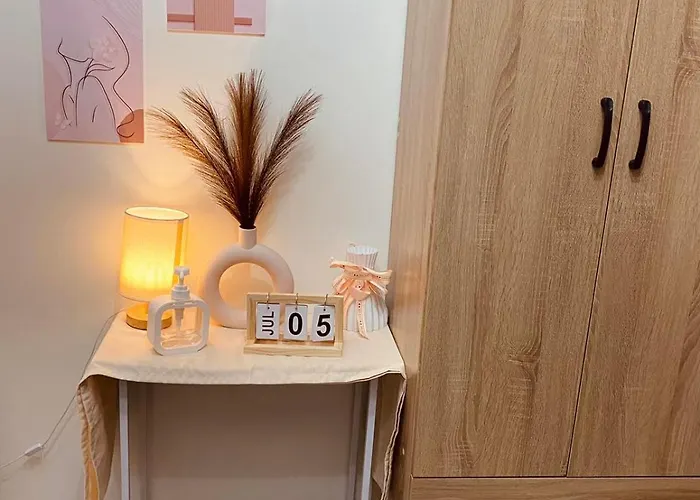 A&s Staycation Apartment